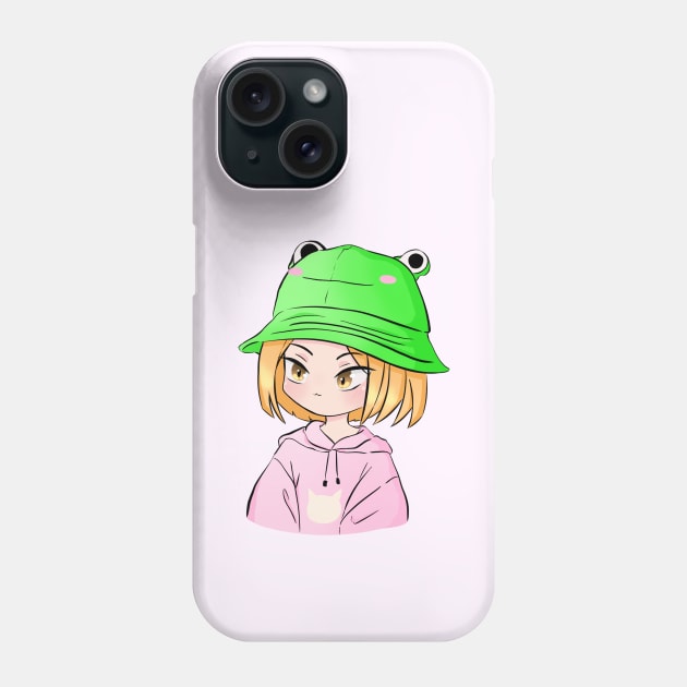 kenma Phone Case by aextheticxtrash