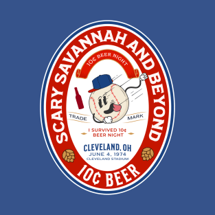 10¢ Beer Night T-Shirt