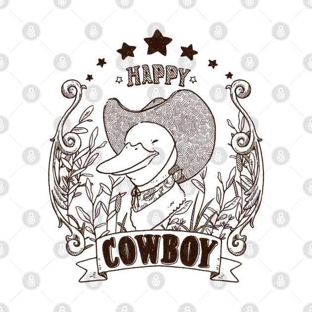 Happy Cowboy -classic ver- by You Miichi