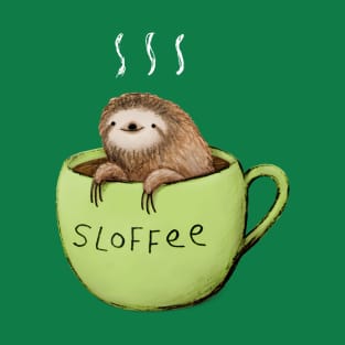 Sloffee T-Shirt