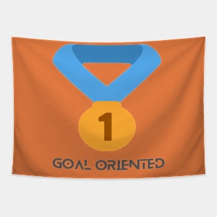 Goal Oriented Tapestry