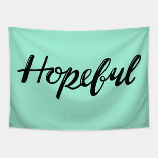 Hopeful Tapestry