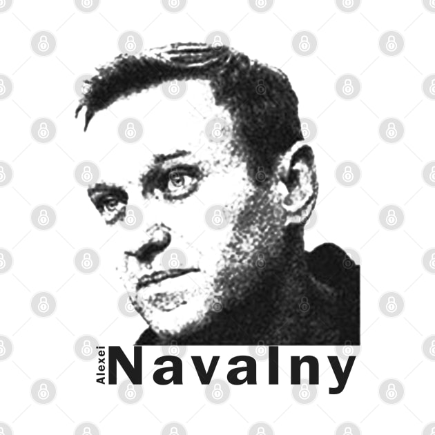 Navalny - Vintage by Resdis Materials