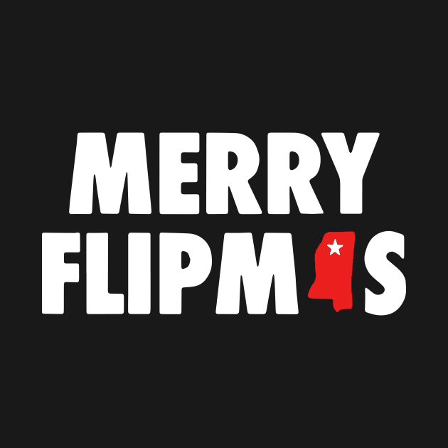 Merry Flipmas by ArchmalDesign