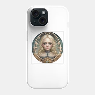 Alice Phone Case