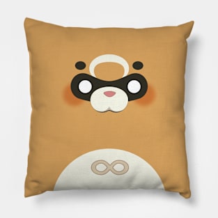 Genshin Impact Guoba Pillow