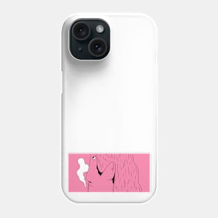 Someone Phone Case