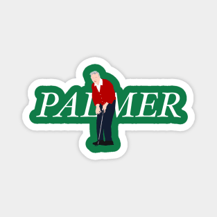 Palmer Magnet