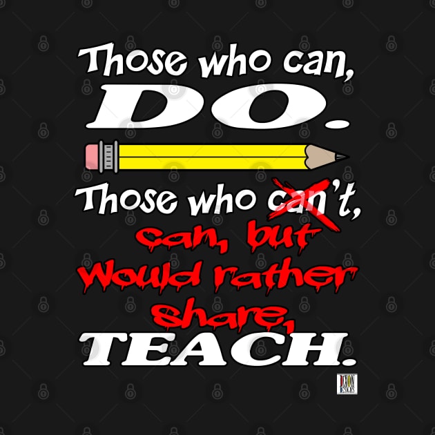 Can Teach by DixonDesigns