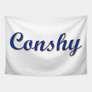 Conshy Tapestry