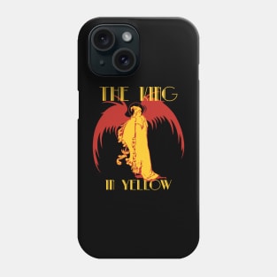 Hastur Phone Case