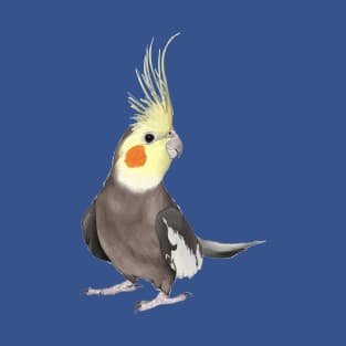 Cockatiel T-Shirt