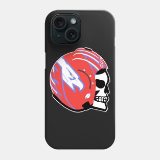 Great Balls Of Fire Phone Case