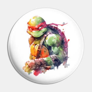 raphael Pin