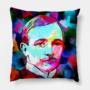 Robert Musil Pillow