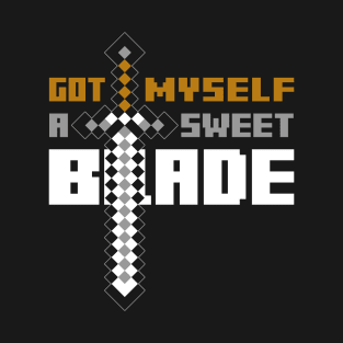 Sweet Blade T-Shirt