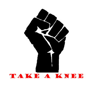 Take A Knee T-Shirt