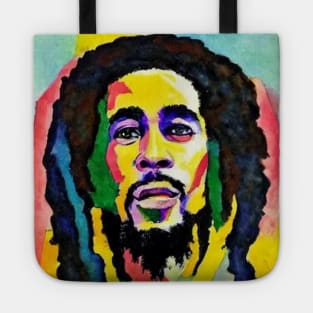 SMILE JAMAICA Tote