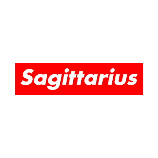 Sagittarius T-Shirt