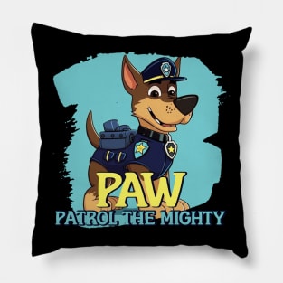 PAW Patrol The Mighty Pillow