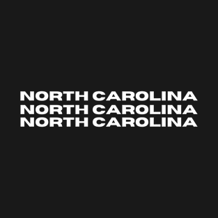 North Carolina T-Shirt