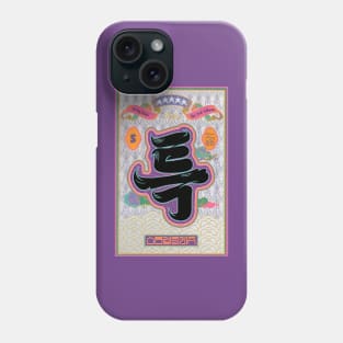 Stray Kids Kpop 5 Stars Phone Case