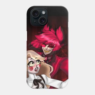 A dance my dear~? Phone Case