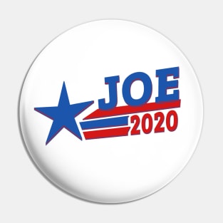 Joe Biden for President Pin