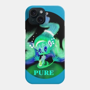 Be Pure (GRIMLANDS) Phone Case