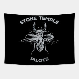 STP Vintage Tapestry