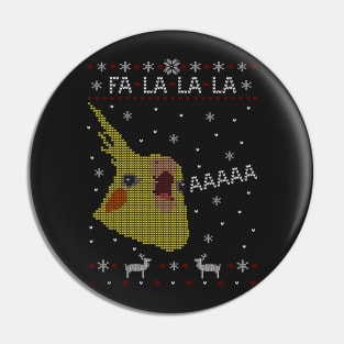 FA LA LA LA - AAAAAAAAAAAAAAAA Pin