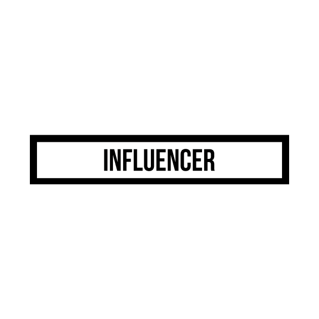 Influencer by emilykroll