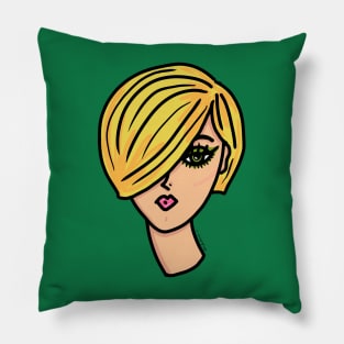 Sharon Pillow