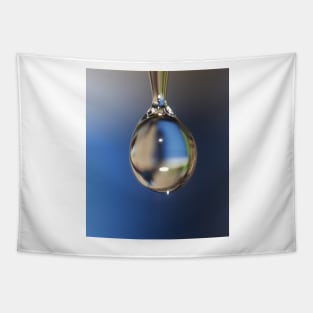 water droplet Tapestry