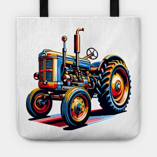 Agricultural Tractor Tote