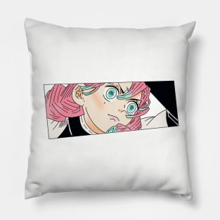 Mitsuri Pillow