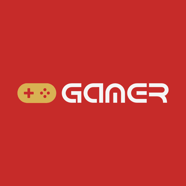 Gaming Apparel and Accessories - Gamer Gifts by kani