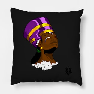 DMG QUEEN Pillow