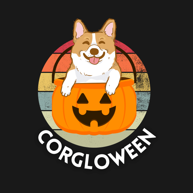 Corgloween by GP SHOP