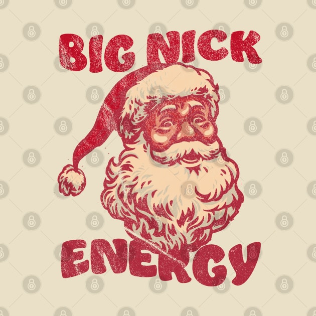 big-nick-energy by Swot Tren