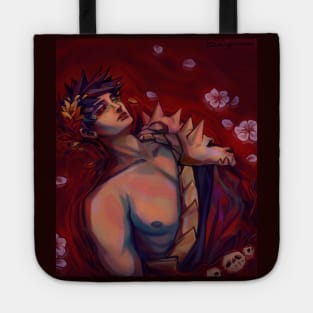 zagreus Tote