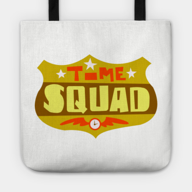 Time Squad