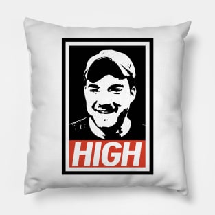 Spoole Is High Pillow