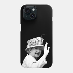 Legendary Queen 1926-2022 Phone Case