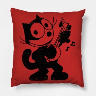 Felix the cat Pillow