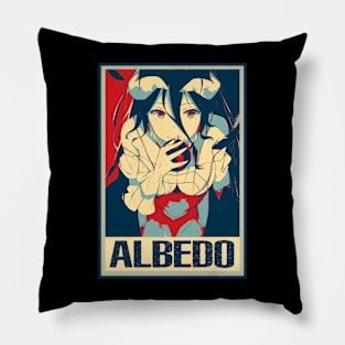 Ainz-sama Approves Overlords Anime Tees to Conquer the Day Pillow