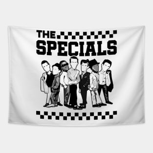 Specials/musical/ska/10 Tapestry