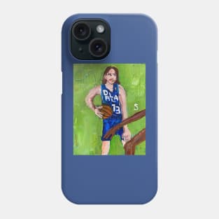 Steve Nash Phone Case