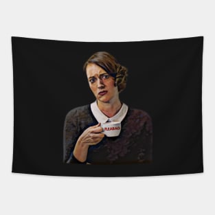 Fleabag Tapestry