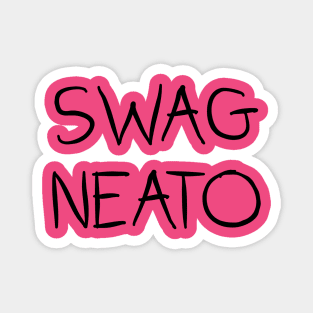 Swag Neato Magnet